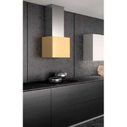 Вытяжка Faber LITHOS EG6 CREAM A45 фото 2 в Екатеринбурге