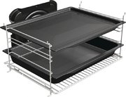 Духовой шкаф Gorenje BO735E11W фото 4 в Екатеринбурге