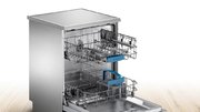 Посудомоечная машина Bosch SMS43D08ME фото 3 в Екатеринбурге
