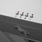 Вытяжка Maunfeld ANCONA PLUS 60 INOX фото 2 в Екатеринбурге