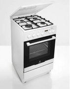 Комбинированная плита Electrolux EKK954904W фото 4 в Екатеринбурге