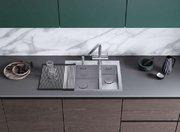 Мойка Omoikiri Akisame 60-2 IN-L фото 2 в Екатеринбурге