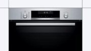 Встраиваемый духовой шкаф BOSCH HBG538ES6R фото 2 в Екатеринбурге