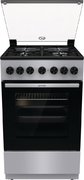 Комбинированная плита Gorenje GK5B40SH фото 2 в Екатеринбурге