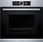 Духовой шкаф Bosch HMG6764S1