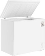 Морозильный ларь с инвертором и функцией холодильника Weissgauff WFH-250 Inverter фото в Екатеринбурге