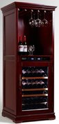Винный шкаф Cold Vine C46-WM1-BAR (Classic) фото 2 в Екатеринбурге
