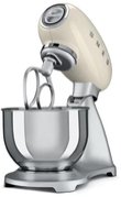 Планетарный миксер Smeg SMF01CREU фото 4 в Екатеринбурге
