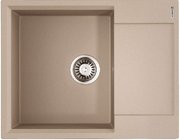 Мойка Omoikiri Daisen 65 SA фото в Екатеринбурге