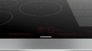 Индукционная варочная панель Siemens EX801LVC1E фото 4 в Екатеринбурге