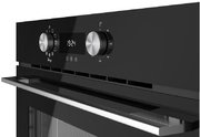 Духовой шкаф Teka AIRFRY HLB 8416 NIGHT RIVER BLACK фото 4 в Екатеринбурге