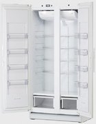 Холодильная камера Festivo 100 CM 100CM0451 (черный/нержавеющая сталь) фото 2 в Екатеринбурге