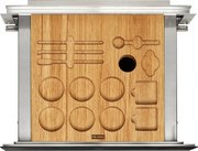 Набор аксессуаров бариста Franke FMY 14 CMD BK фото 3 в Екатеринбурге