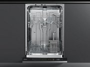 Встраиваемая посудомоечная машина Teka DFI 44700 NEW фото 4 в Екатеринбурге