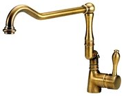 Смеситель Restart RBR 008 NS/AB Смеситель Restart RBR 008 NS/AB