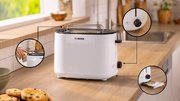 Тостер Bosch TAT2M121 фото 3 в Екатеринбурге