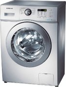Стиральная машина Samsung WF 602W0BCSD фото 3 в Екатеринбурге