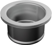 Сменная горловина для измельчителя Omoikiri NA-03 IN фото в Екатеринбурге