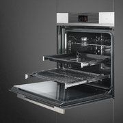 Духовой шкаф Smeg SFP6104WTPB фото 2 в Екатеринбурге