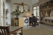 Сушильная машина Miele TWF760WP фото 4 в Екатеринбурге