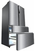 Холодильник Haier HB25FSSAAARU фото 3 в Екатеринбурге