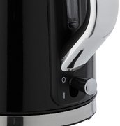 Чайник KRONA Stahl Black КА-00007487 фото 4 в Екатеринбурге