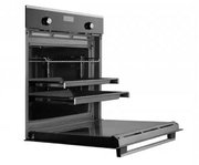 Встраиваемый духовой шкаф BOSCH HBG237YS0R фото 3 в Екатеринбурге