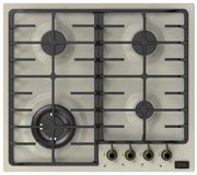 Газовая варочная панель Korting HG 674 CTRB Газовая варочная панель Korting HG 674 CTRB