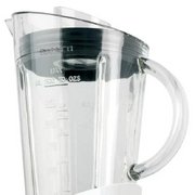 Блендер Bugatti VELA EVOLUTION White 12-EVELAC1 фото 3 в Екатеринбурге