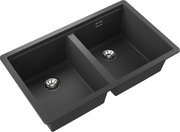 Мойка Тека Radea R10 2B 750 M-TG Dark grey фото 3 в Екатеринбурге Мойка Teka Radea R10 2B 750 M-TG Dark grey фото 3 в Екатеринбурге