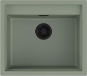 Мойка Omoikiri SINTESI 57 WG фото в Екатеринбурге