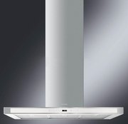 Вытяжка Smeg KSE912BX3 фото 2 в Екатеринбурге