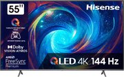 Телевизор Hisense 55E7KQ PRO фото в Екатеринбурге