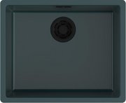 Мойка Omoikiri YAMAKAWA 55 INTEGRA-DO фото в Екатеринбурге