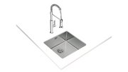 Мойка Тека BE LINEA RS15 45.40 POLISHED фото 2 в Екатеринбурге Мойка Teka BE LINEA RS15 45.40 POLISHED фото 2 в Екатеринбурге