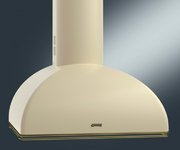 Вытяжка Smeg KS59POE фото 2 в Екатеринбурге