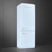 Холодильник Smeg FAB38RPB фото 3 в Екатеринбурге