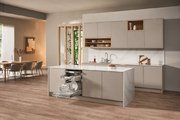 Встраиваемая посудомоечная машина Miele G 5450 SCVi Active Plus фото 4 в Екатеринбурге