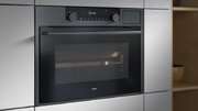 Комбинированный духовой шкаф Asko OCSM8487B фото 2 в Екатеринбурге
