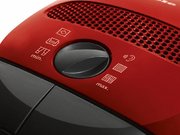 Пылесос Miele SBCD3 Classic C1 Allergy манговый красный фото 3 в Екатеринбурге