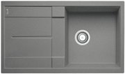 Мойка Бланко Metra 5S алюметаллик фото в Екатеринбурге Мойка Blanco Metra 5S алюметаллик фото в Екатеринбурге
