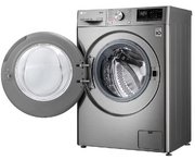 Стирально-сушильная машина LG F2V5GG2S фото 4 в Екатеринбурге