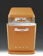 Посудомоечная машина Smeg BLV2O-2 фото 2 в Екатеринбурге