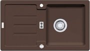 Мойка Franke STG 614-78 шоколад фото в Екатеринбурге
