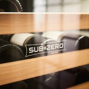 Встраиваемый винный шкаф SUB-ZERO ICBCL3050W/S/T/R фото 2 в Екатеринбурге