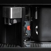 Встраиваемая кофемашина Bertazzoni M45CAFX фото 4 в Екатеринбурге