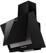 Вытяжка Maunfeld Wind 60 A Black фото 3 в Екатеринбурге