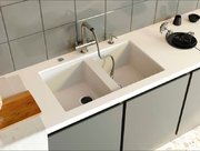 Смеситель Omoikiri TAKAMATSU-S BN фото 3 в Екатеринбурге