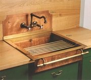 Мойка Restart LVQ 039 фото в Екатеринбурге