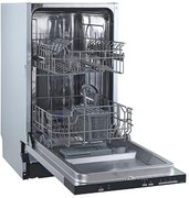 Посудомоечная машина Zigmund Shtain DW 109.4506 X фото 3 в Екатеринбурге